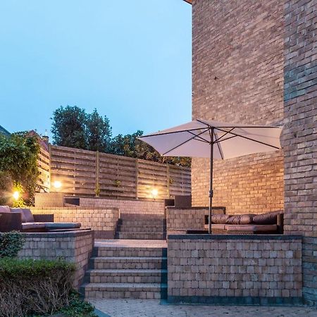 Villa Mercator - Nieuwpoort-Bad Exteriér fotografie